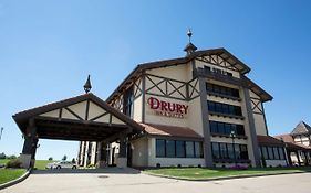 Drury Inn And Suites Jackson Mo